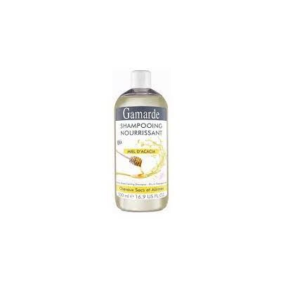 NOURISHING SHAMPOO