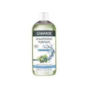 SHAMPOOING PURIFIANT