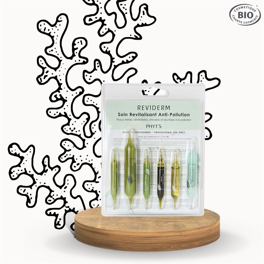 REVITALIZING ANTI-POLLUTION PACK