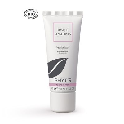 MASQUE SENSI PHYT'S