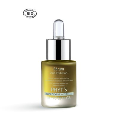 SERUM ANTI-POLLUTION
