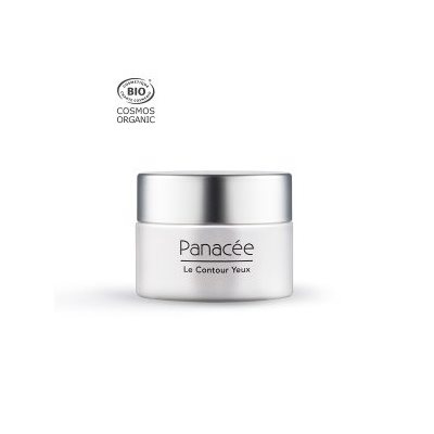 PANACEA EYE CONTOUR CREAM