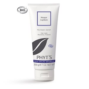 MASQUE CAPILLAIRE