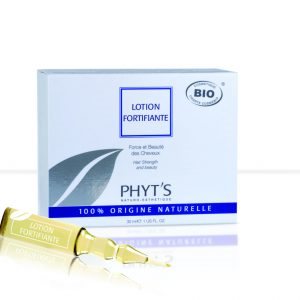 LOTION FORTIFIANTE