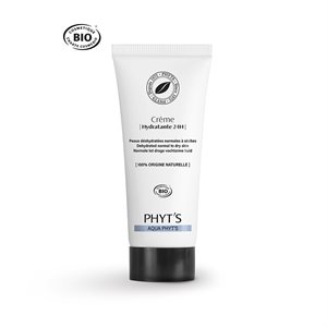24H HYDRATING CREAM - AQUA PHYT'S