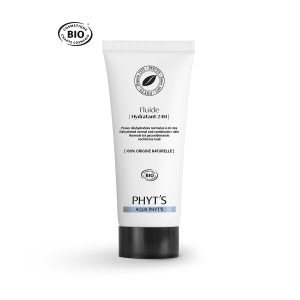24H HYDRATING FLUID - AQUA PHYT'S