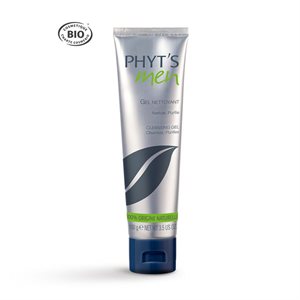 PHYT'S MEN CLEANSING GEL