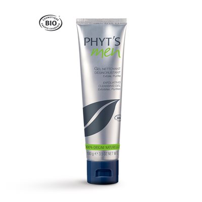 GEL NETT. DESINCR. PHYT'S MEN