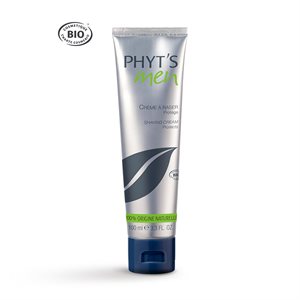 PHYT'S MEN SHAVING CREAM