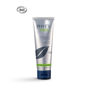 AFTER-SHAVE HYDRATING FLUID