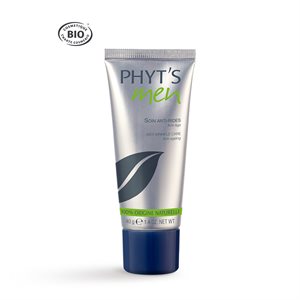 PHYT'S MEN ANTI-WRINKLE CARE