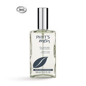 PHYT'S MEN AFTER-SHAVE PERFUMED MIST