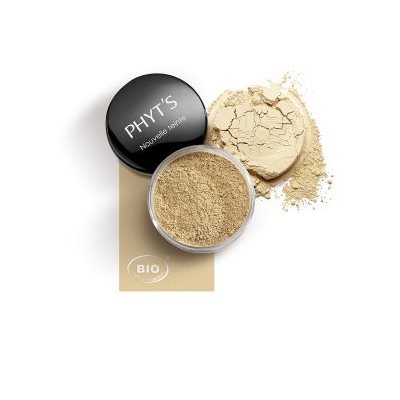 POUDRE LIBRE CARESSE