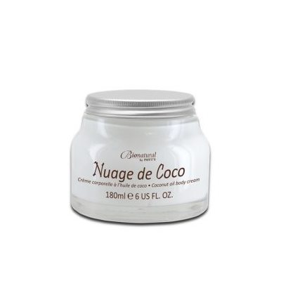 NUAGE DE COCO